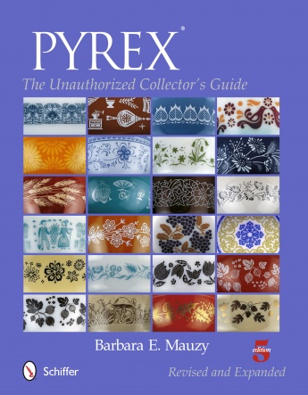 Pyrex Book