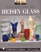 Heisey Colors